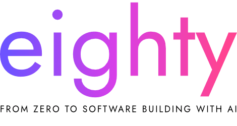 Eighty