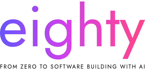 Eighty